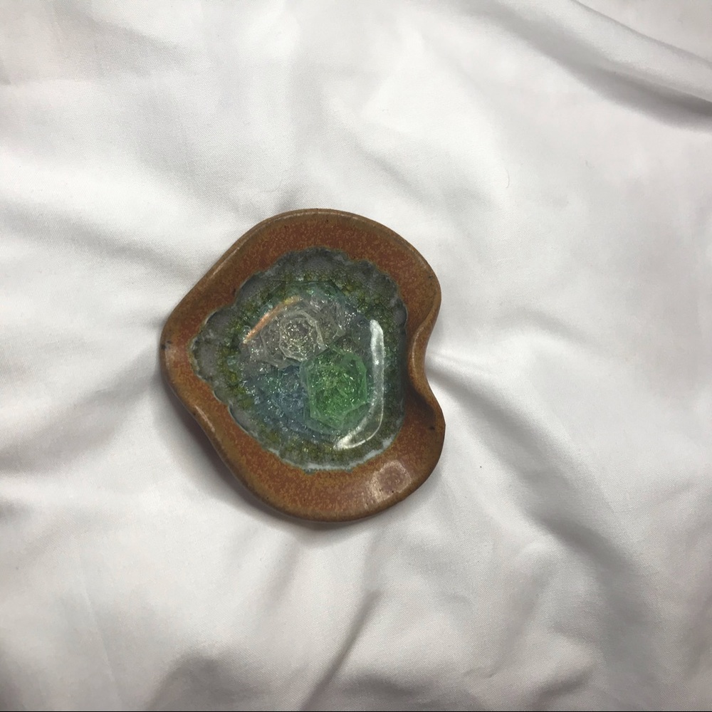 Jewelry Dish